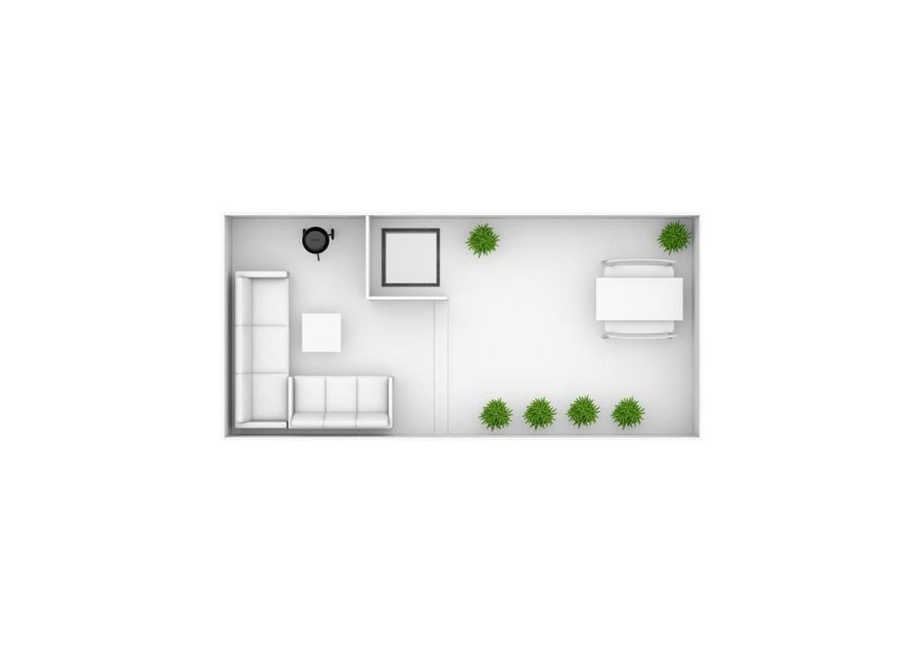 Kinkerstraat 8 III, Amsterdam plattegrond-21