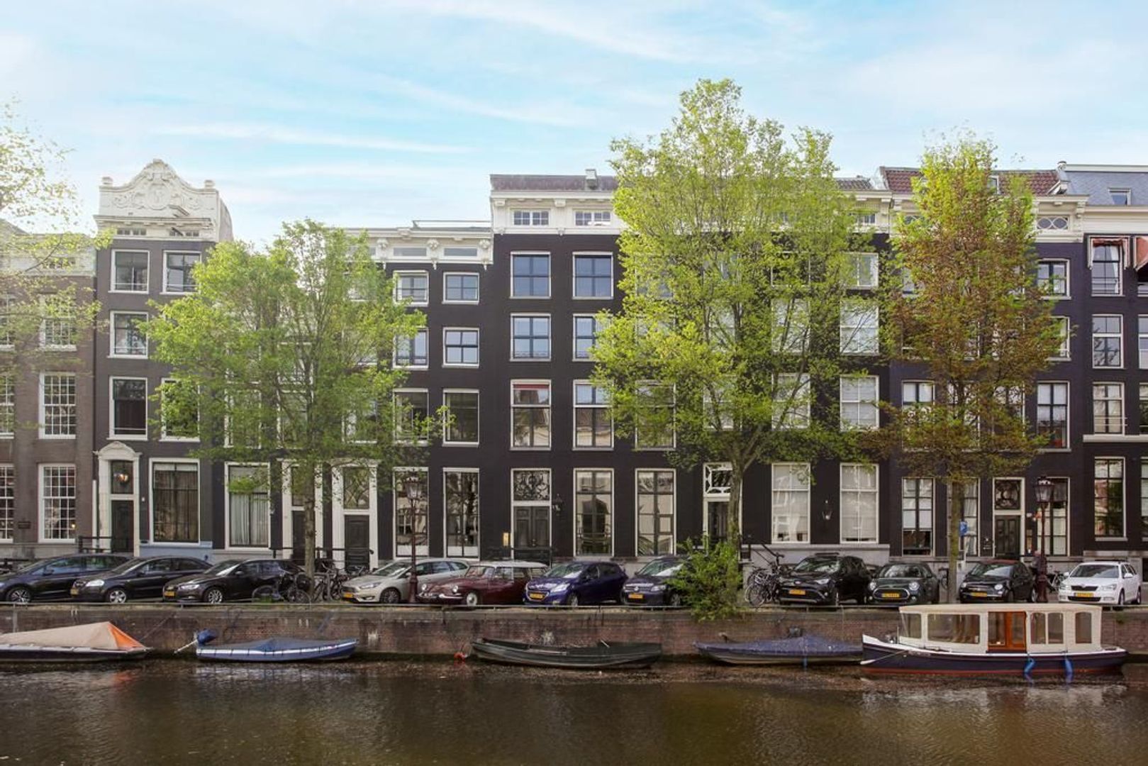 Herengracht 108 G, Amsterdam foto-0