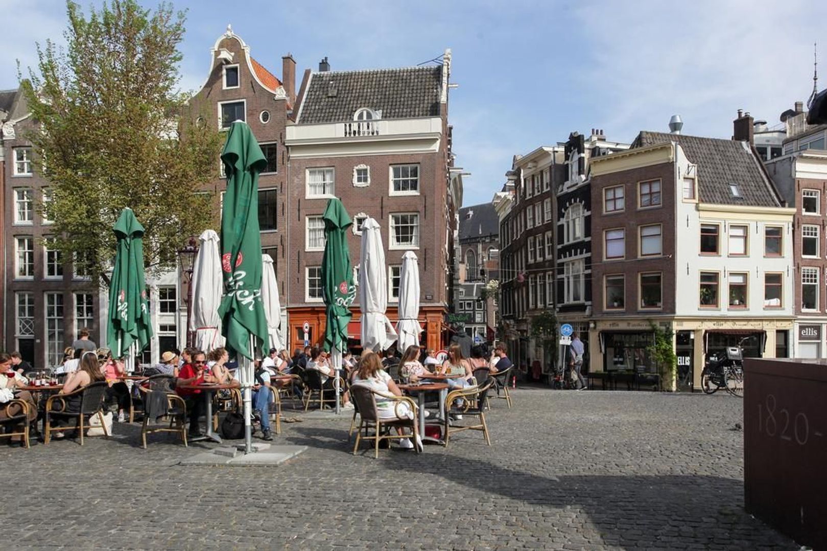 Herengracht 108 G, Amsterdam foto-36