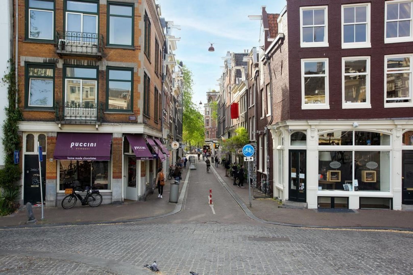 Herengracht 108 G, Amsterdam foto-37