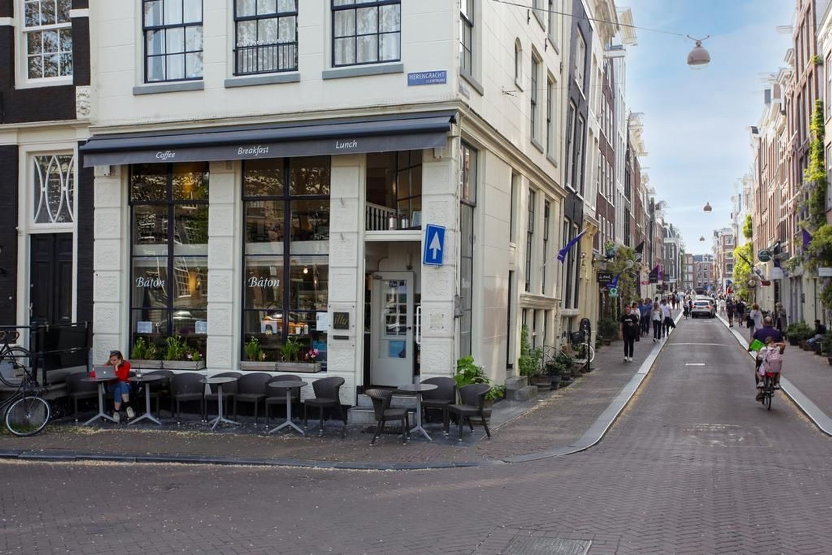 Herengracht 108 G, Amsterdam foto-39