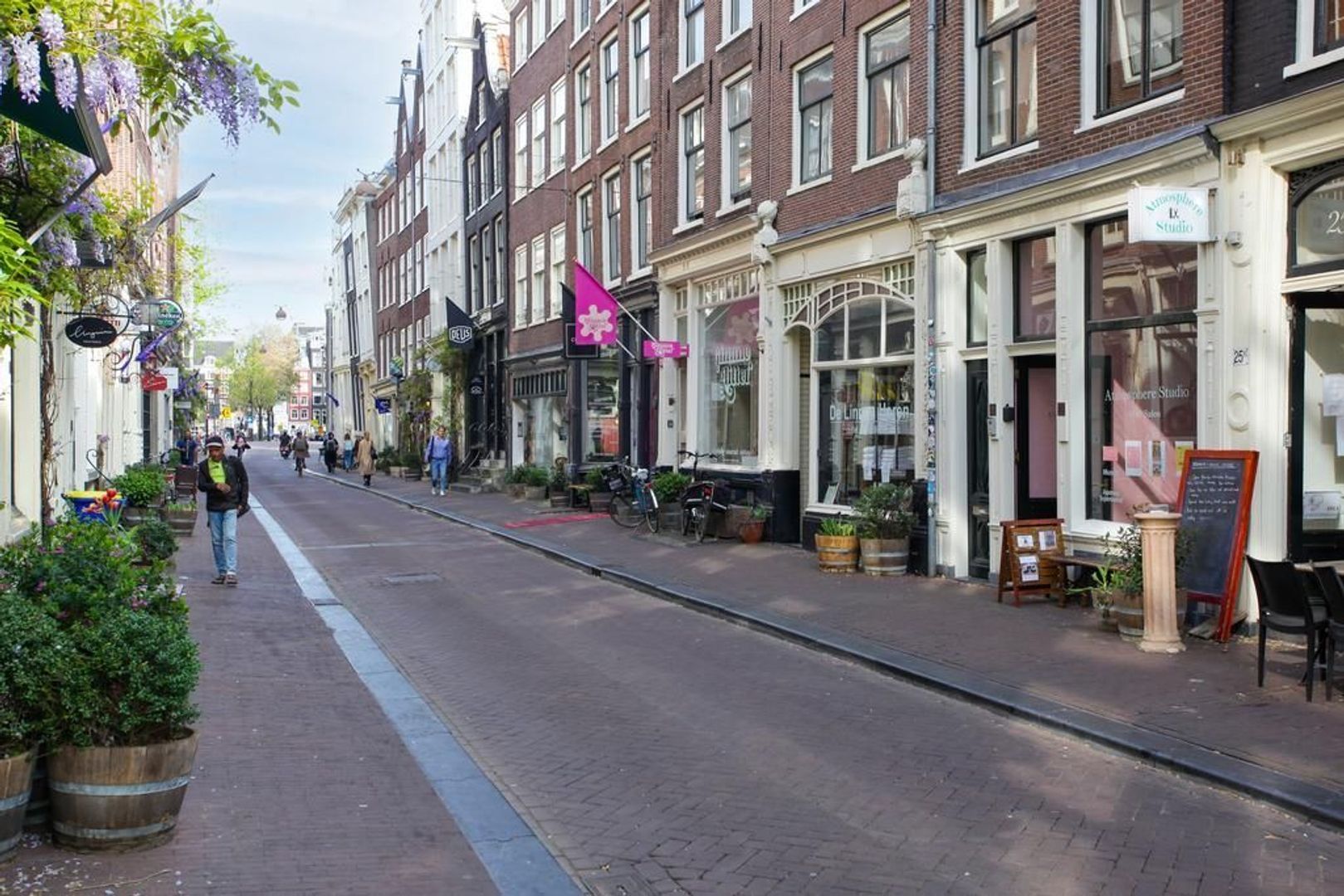 Herengracht 108 G, Amsterdam foto-40
