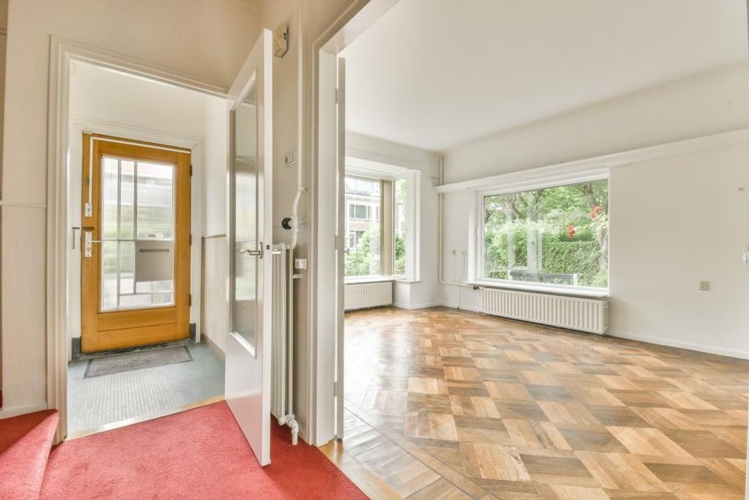 Henriette Bosmansstraat 46 + 46b, Amsterdam foto-3