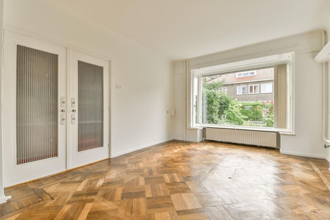 Henriette Bosmansstraat 46 + 46b, Amsterdam foto-4