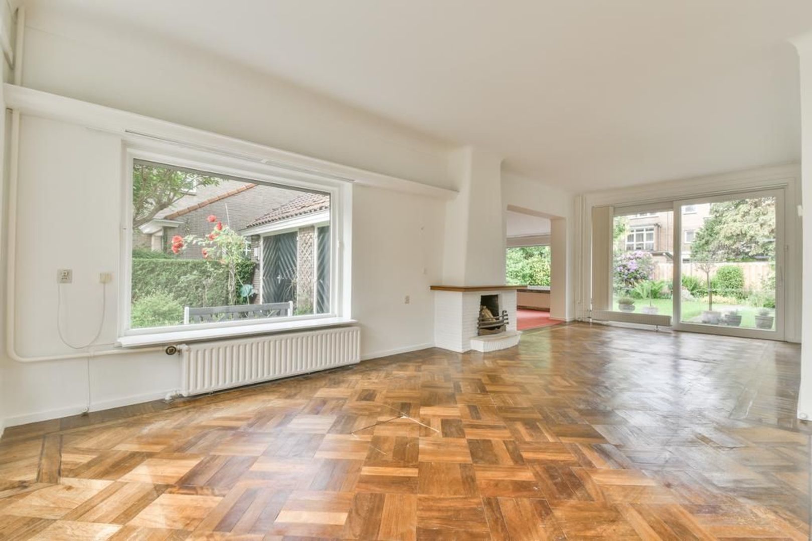 Henriette Bosmansstraat 46 + 46b, Amsterdam foto-4