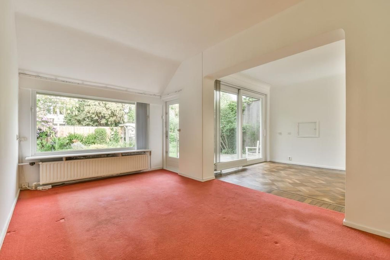 Henriette Bosmansstraat 46 + 46b, Amsterdam foto-8