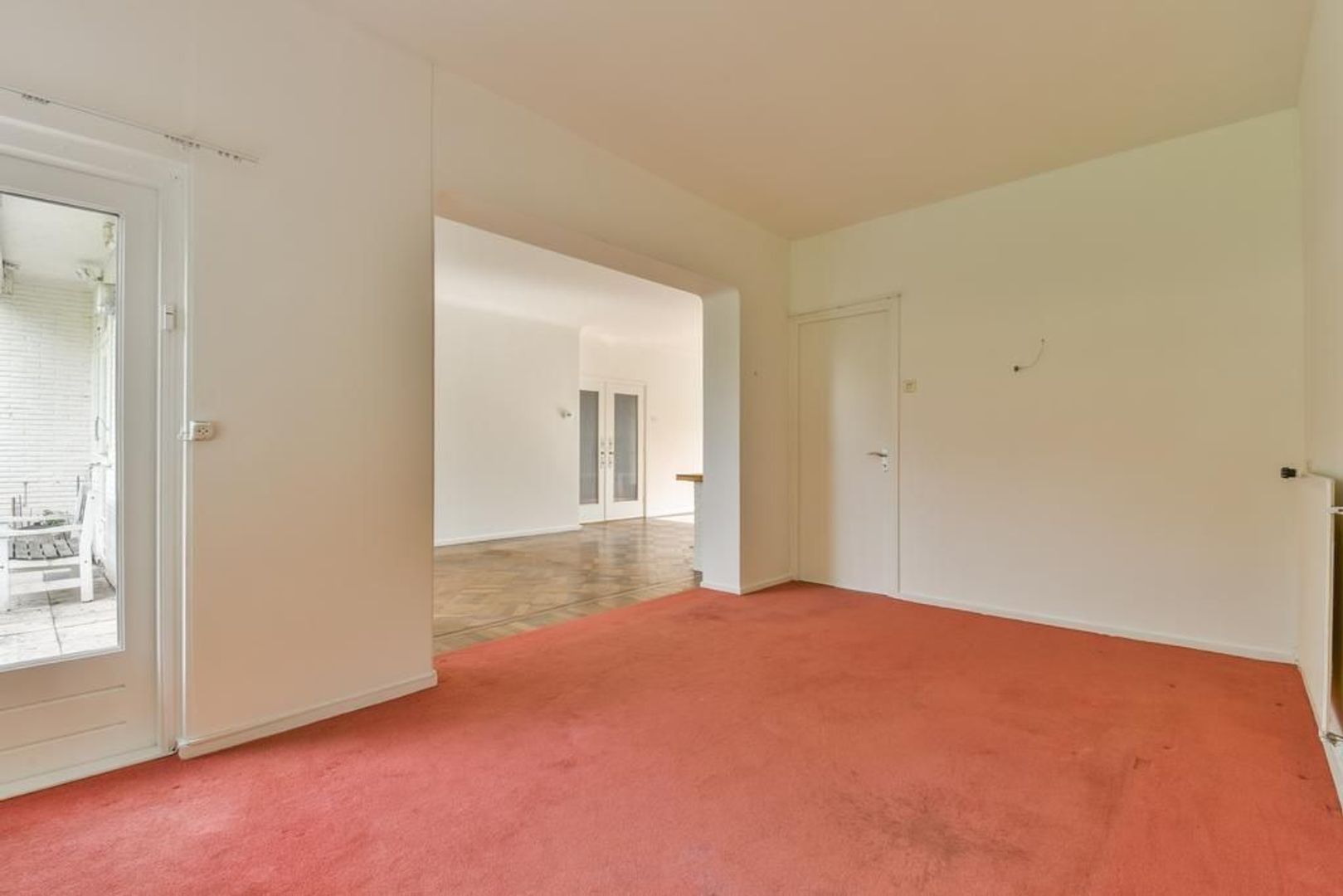 Henriette Bosmansstraat 46 + 46b, Amsterdam foto-9
