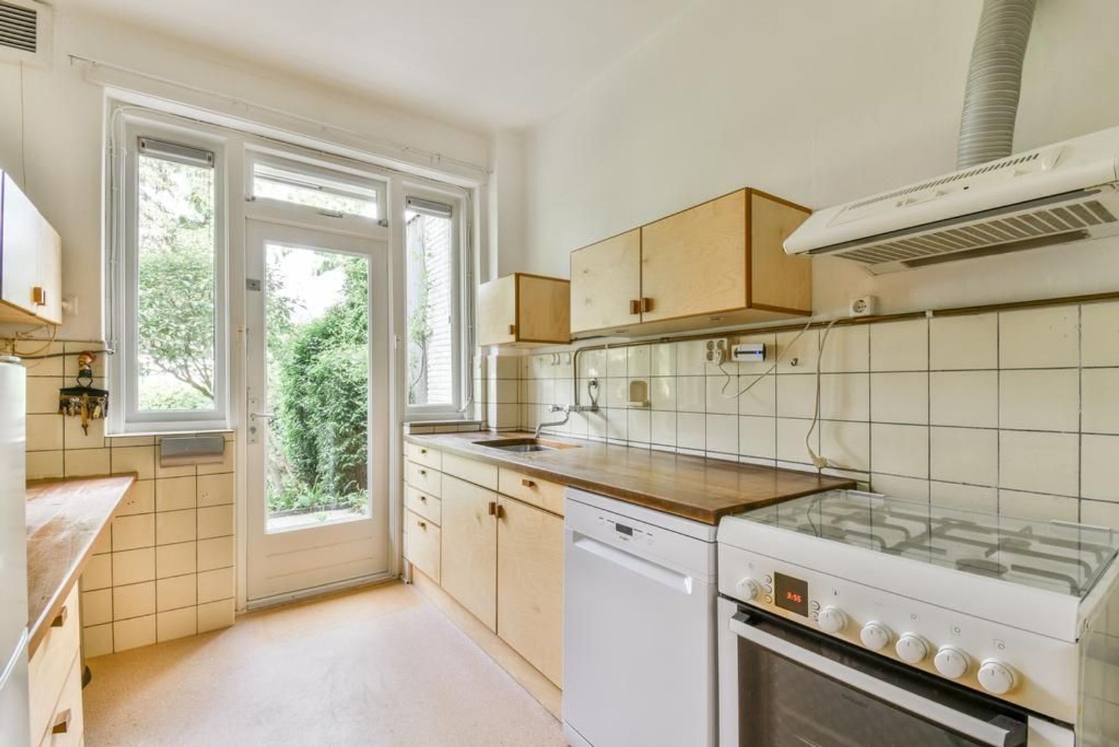 Henriette Bosmansstraat 46 + 46b, Amsterdam foto-10