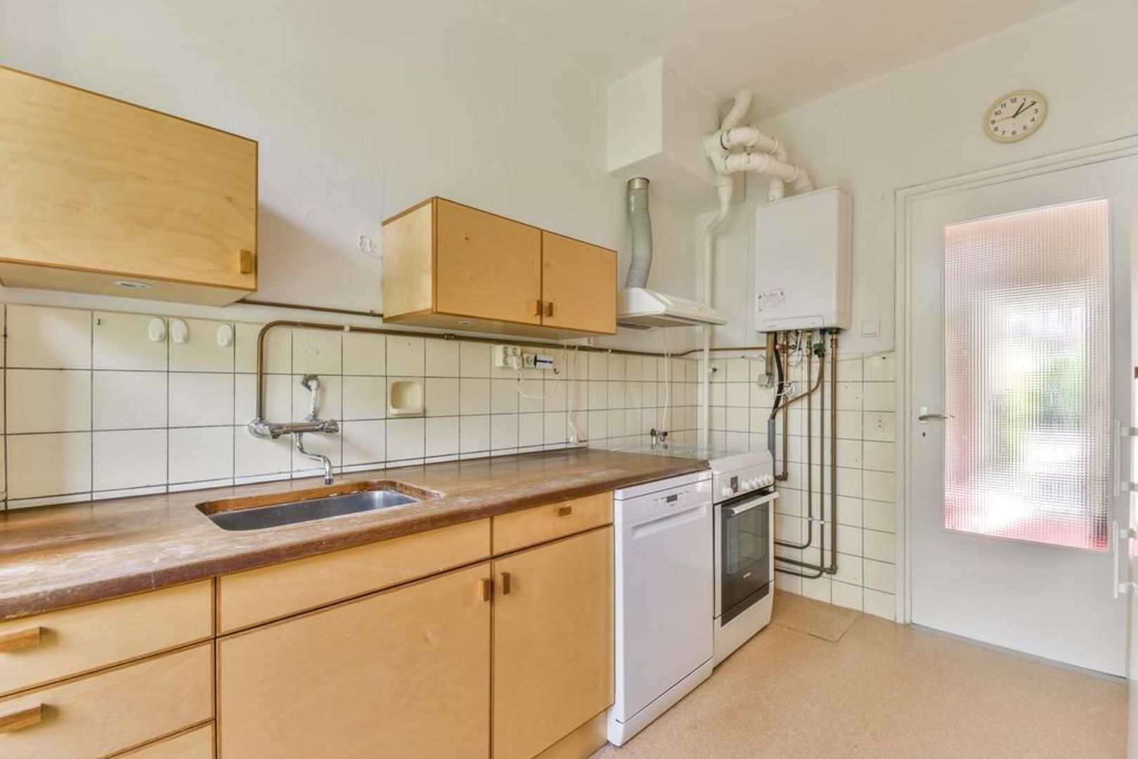Henriette Bosmansstraat 46 + 46b, Amsterdam foto-11