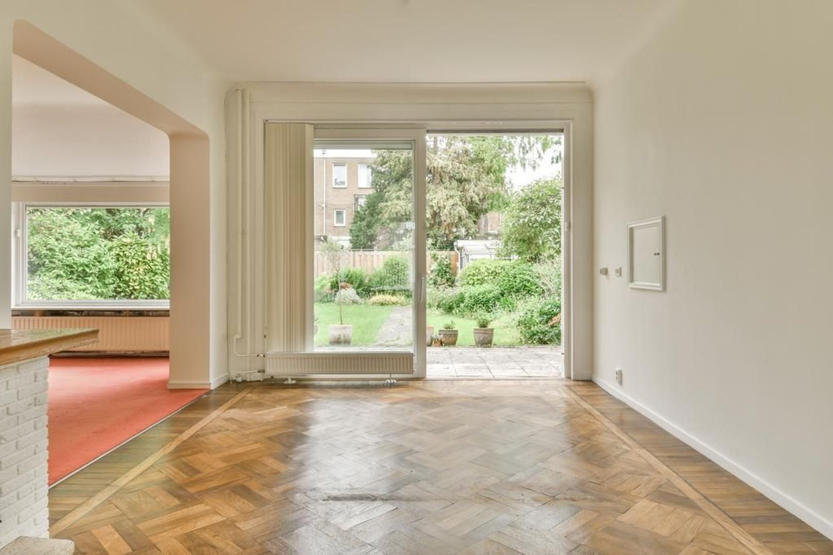 Henriette Bosmansstraat 46 + 46b, Amsterdam foto-5