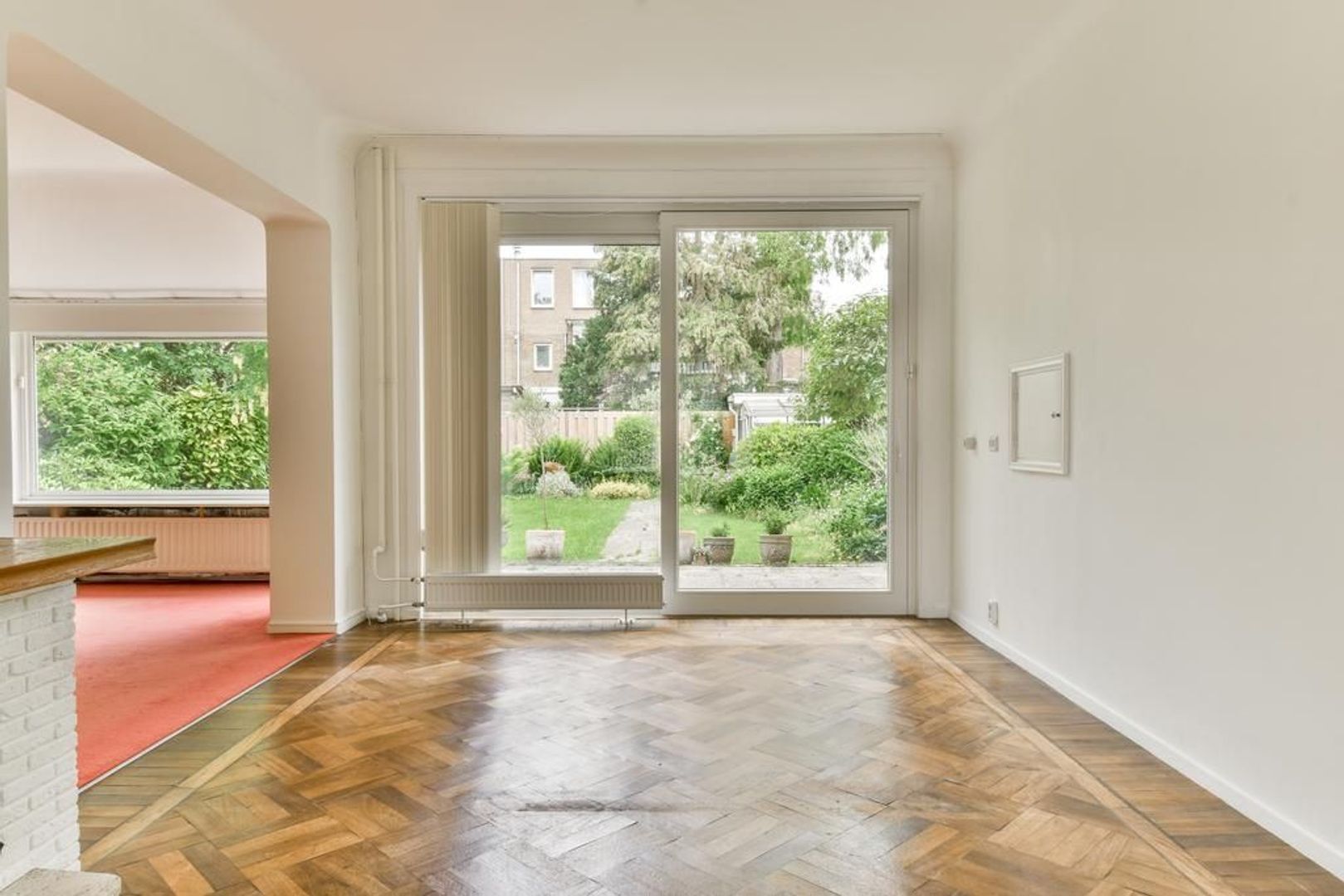 Henriette Bosmansstraat 46 + 46b, Amsterdam foto-6