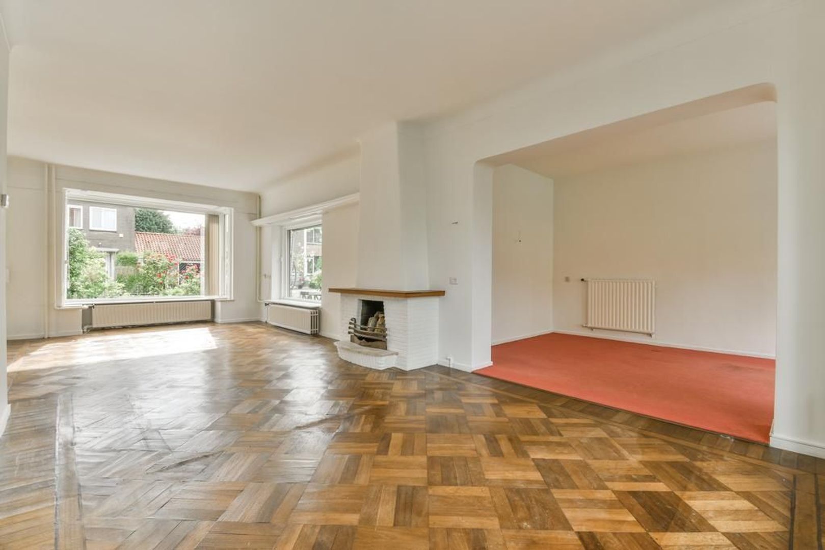 Henriette Bosmansstraat 46 + 46b, Amsterdam foto-7