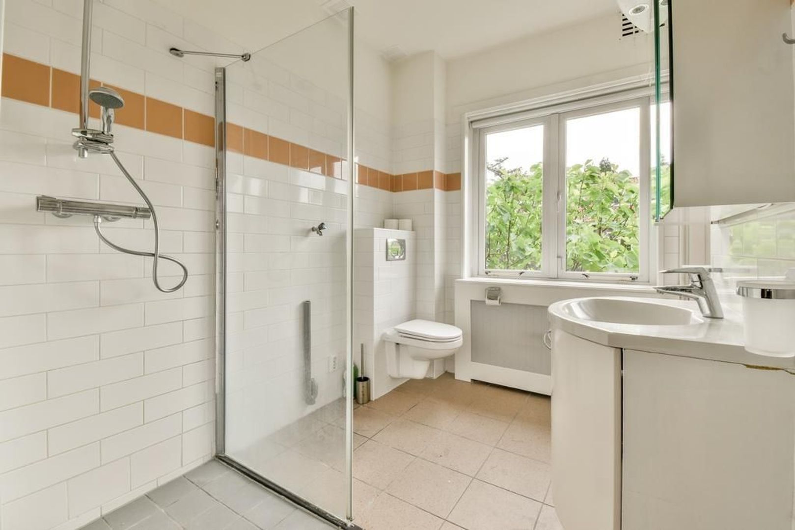 Henriette Bosmansstraat 46 + 46b, Amsterdam foto-17