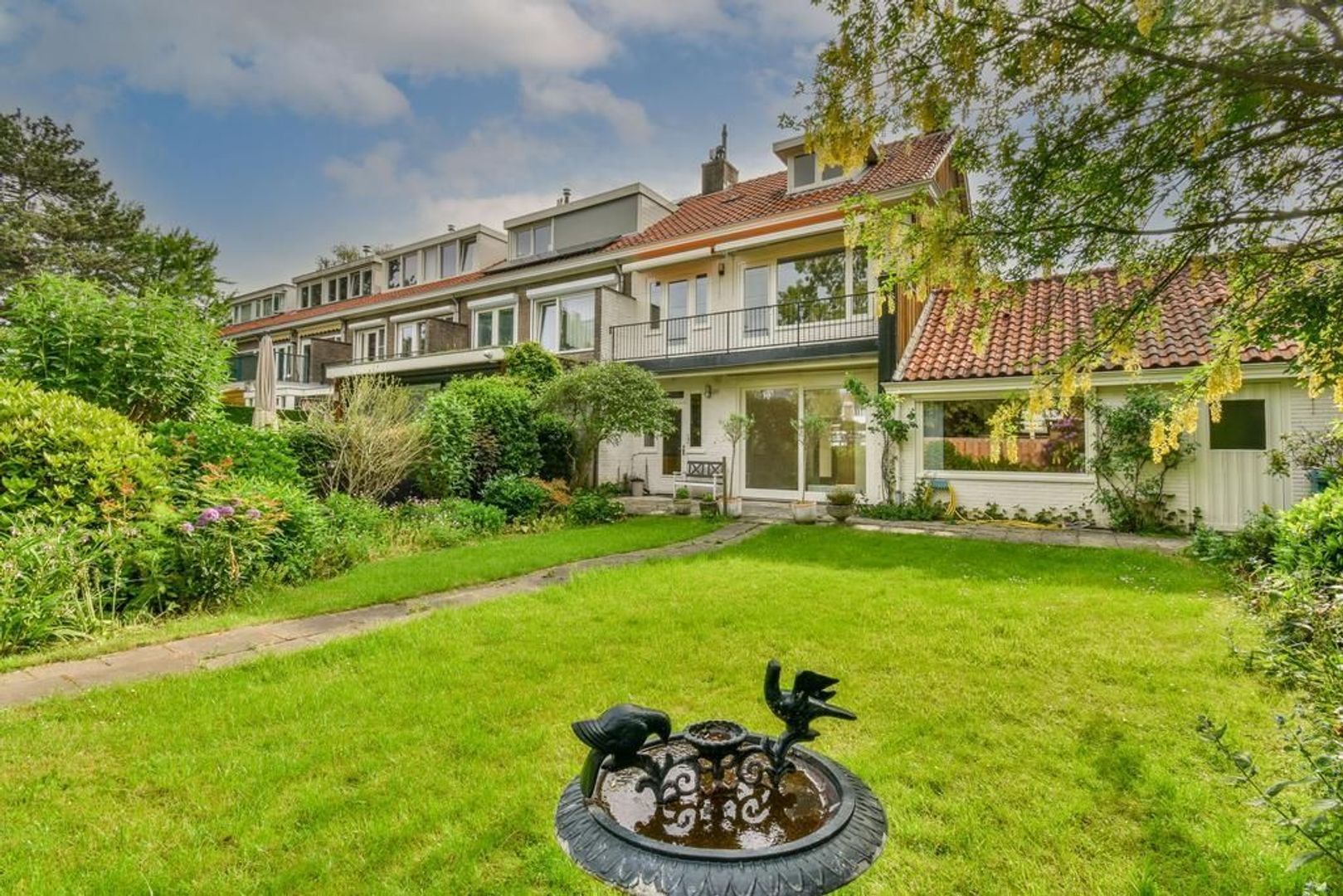 Henriette Bosmansstraat 46 + 46b, Amsterdam foto-13
