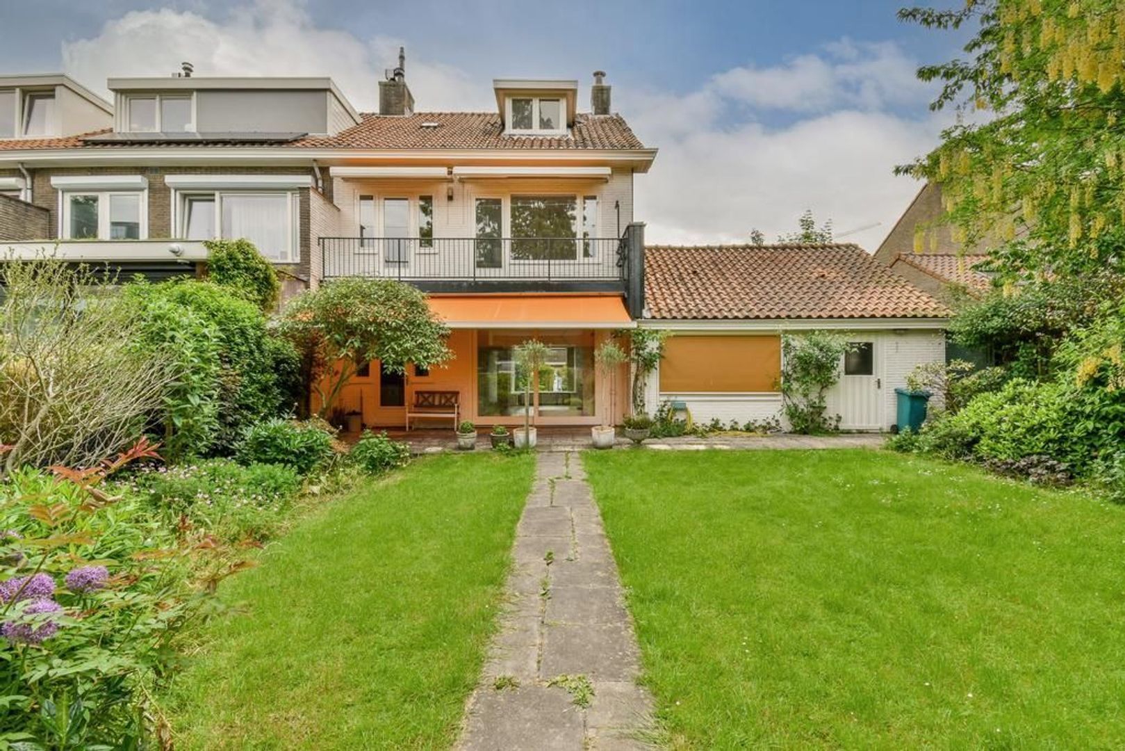 Henriette Bosmansstraat 46 + 46b, Amsterdam foto-14
