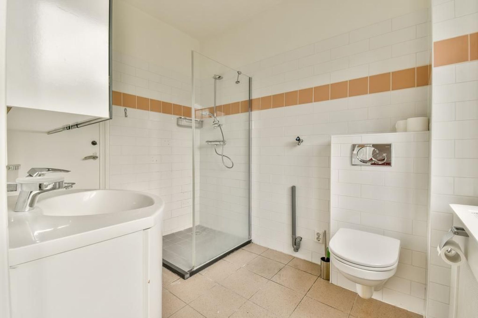 Henriette Bosmansstraat 46 + 46b, Amsterdam foto-18
