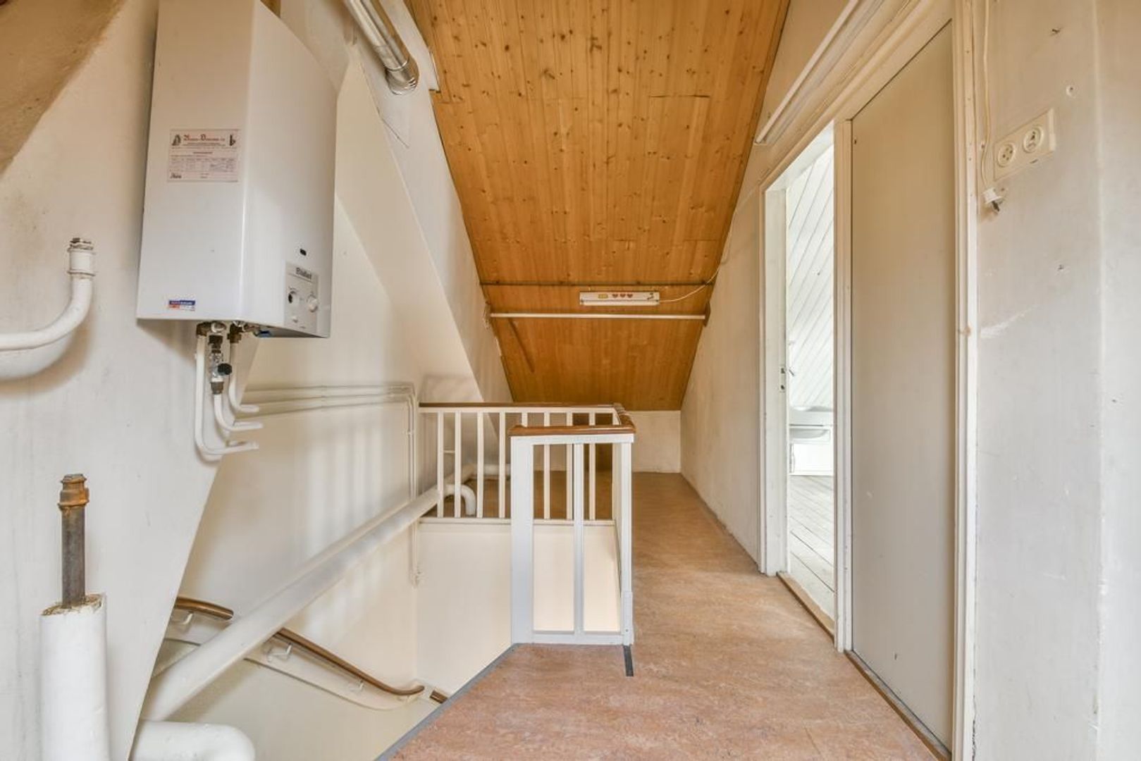Henriette Bosmansstraat 46 + 46b, Amsterdam foto-25