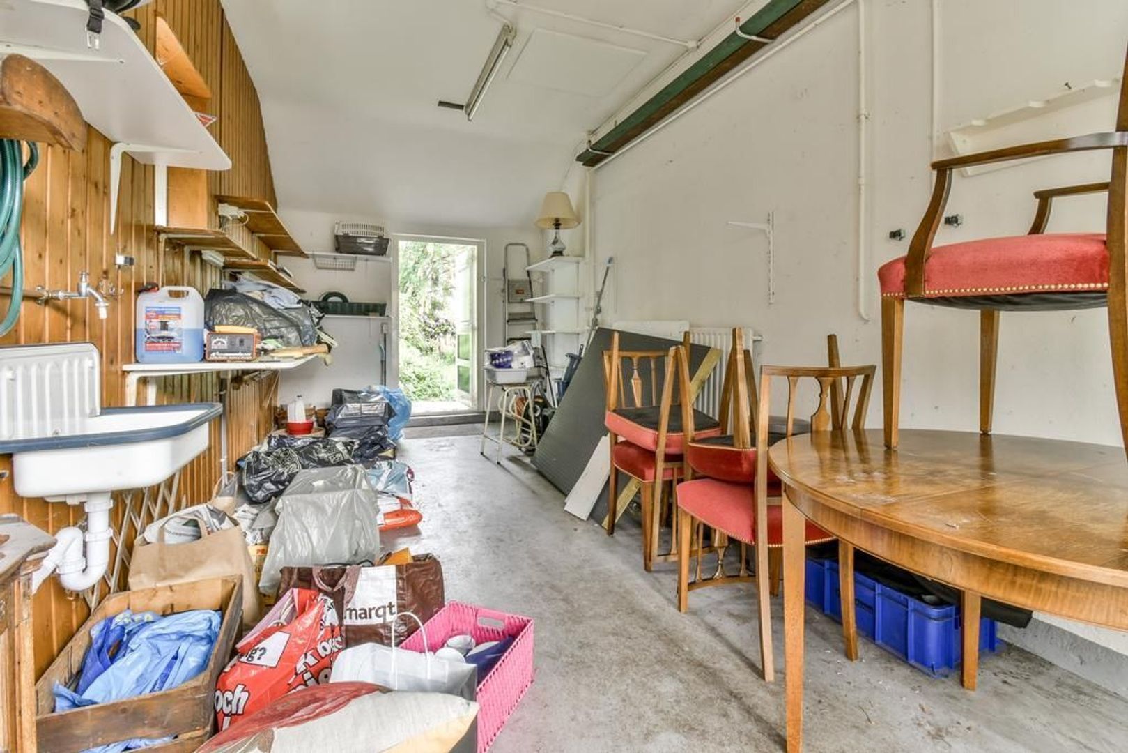 Henriette Bosmansstraat 46 + 46b, Amsterdam foto-29