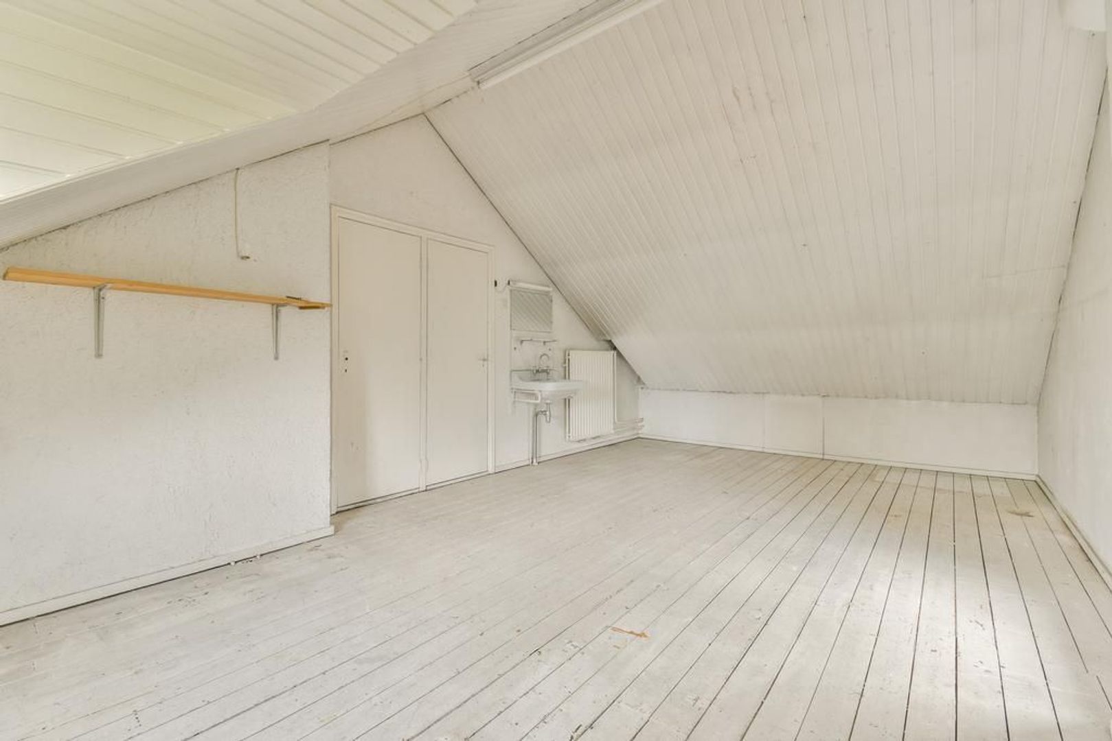 Henriette Bosmansstraat 46 + 46b, Amsterdam foto-27