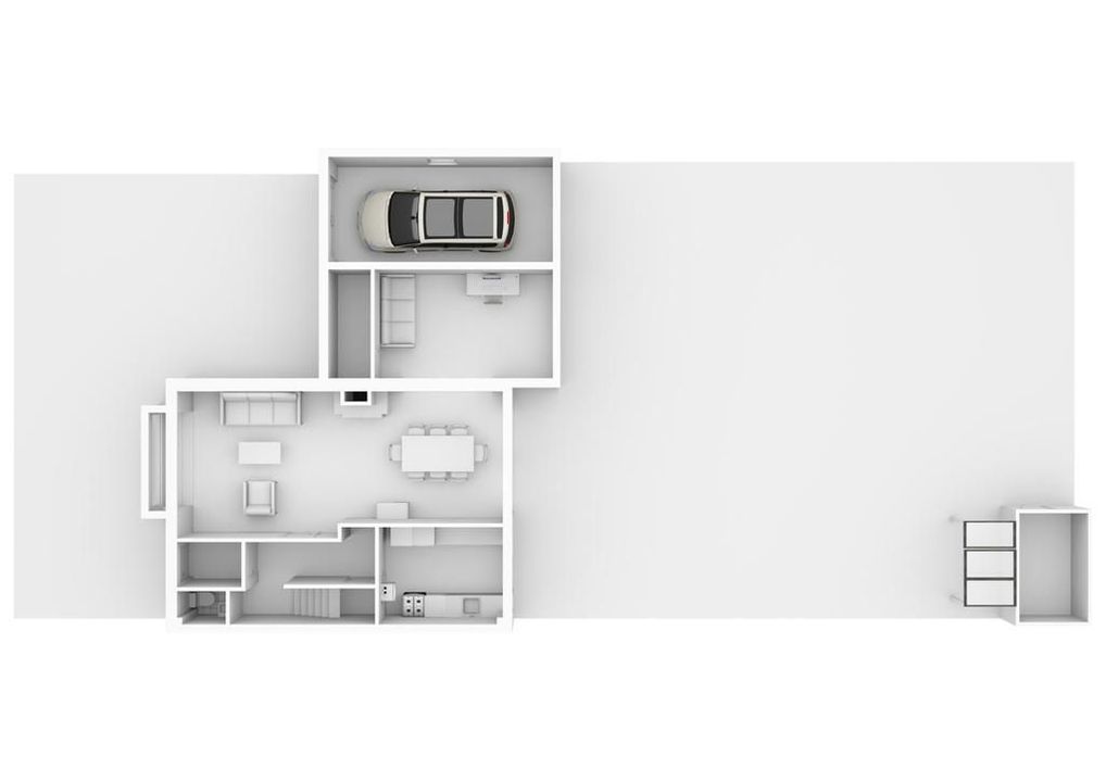 Henriette Bosmansstraat 46 + 46b, Amsterdam plattegrond-29