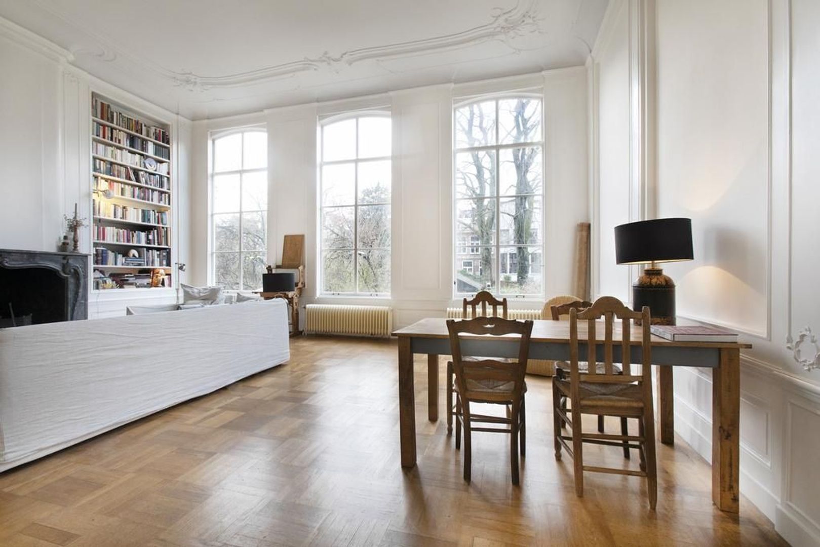 Herengracht 14 B, Amsterdam foto-8