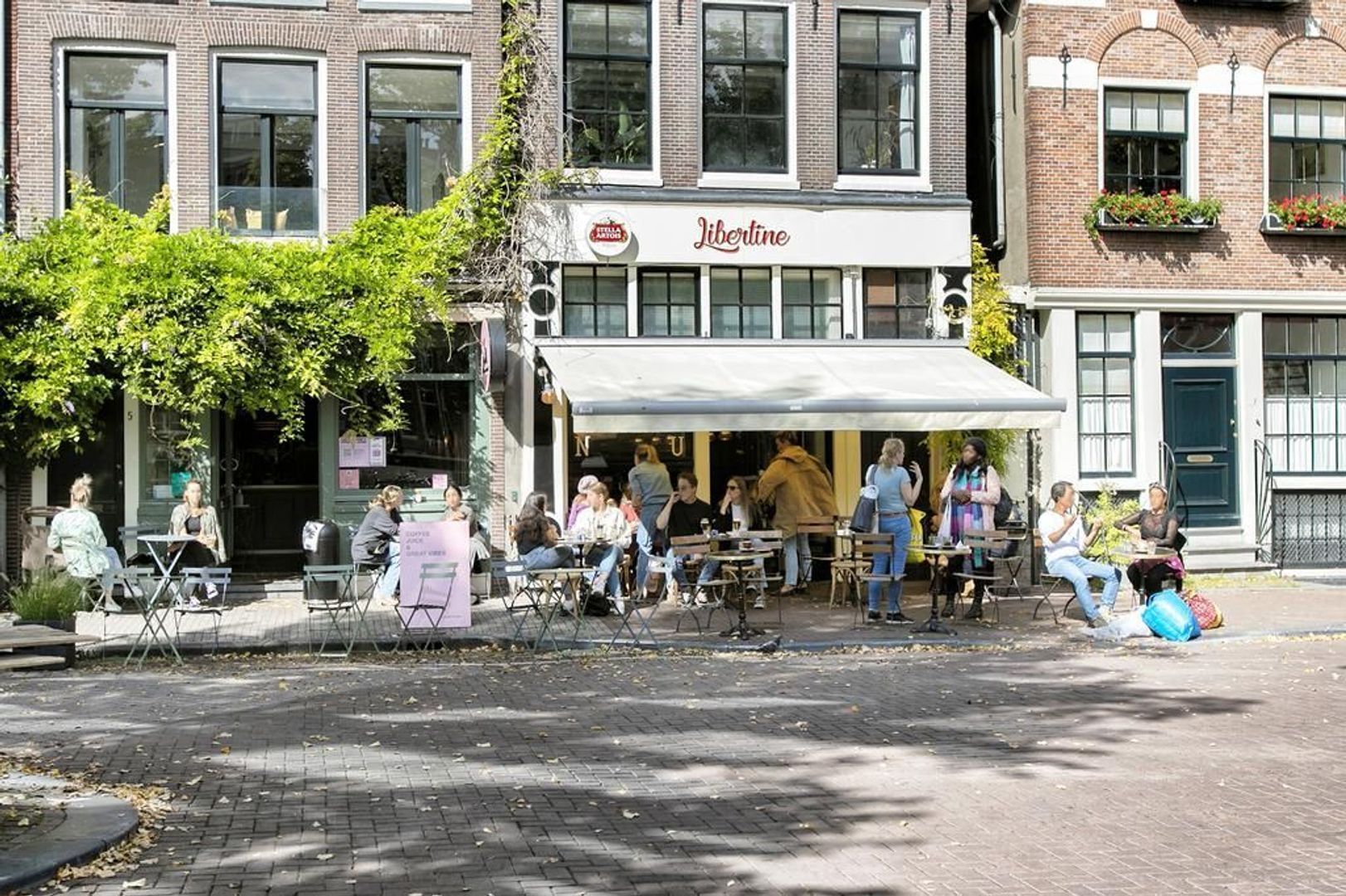 Herengracht 14 B, Amsterdam foto-50