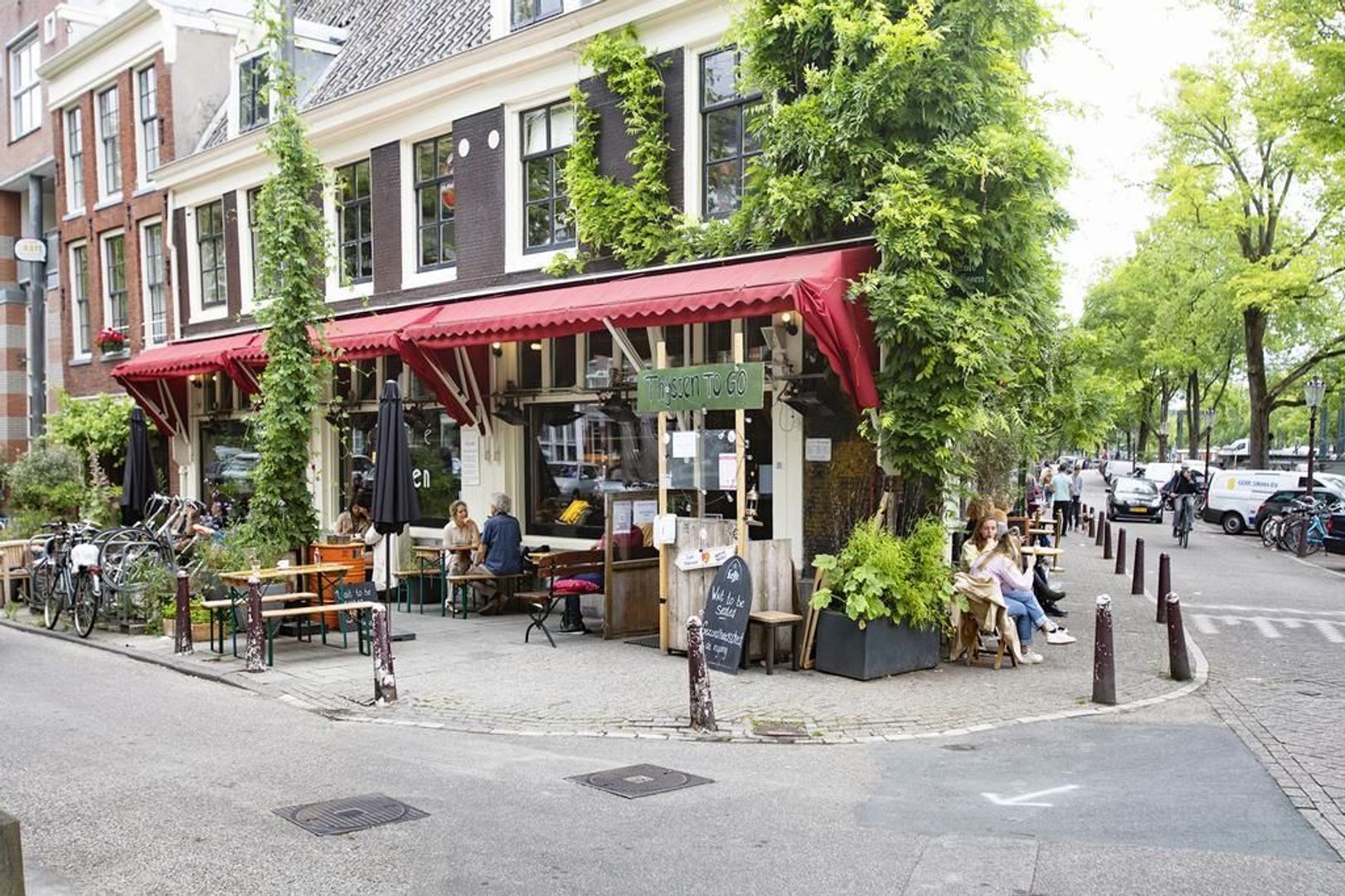 Herengracht 14 B, Amsterdam foto-55