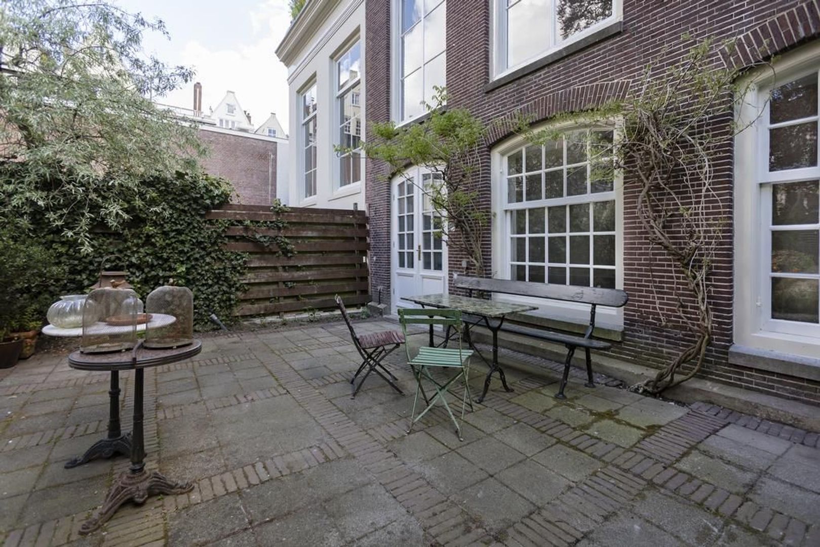 Herengracht 14 B, Amsterdam foto-29