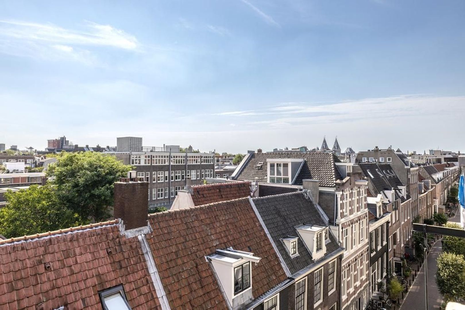 Noorderstraat 123 + PP, Amsterdam foto-11