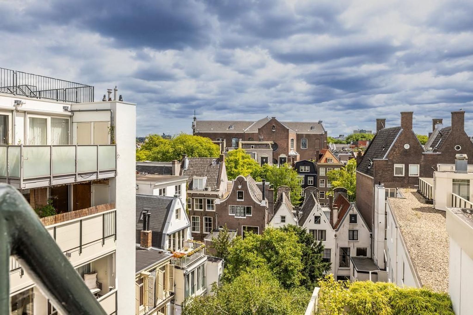 Noorderstraat 123 + PP, Amsterdam foto-32