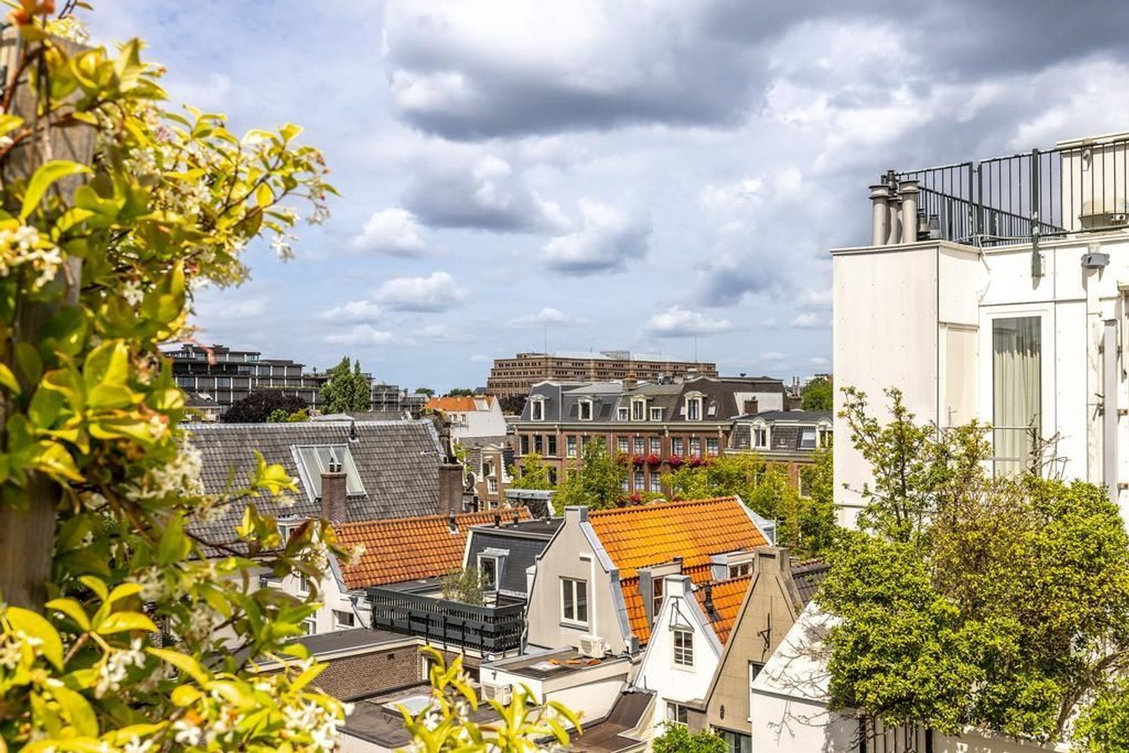 Noorderstraat 123 + PP, Amsterdam foto-37