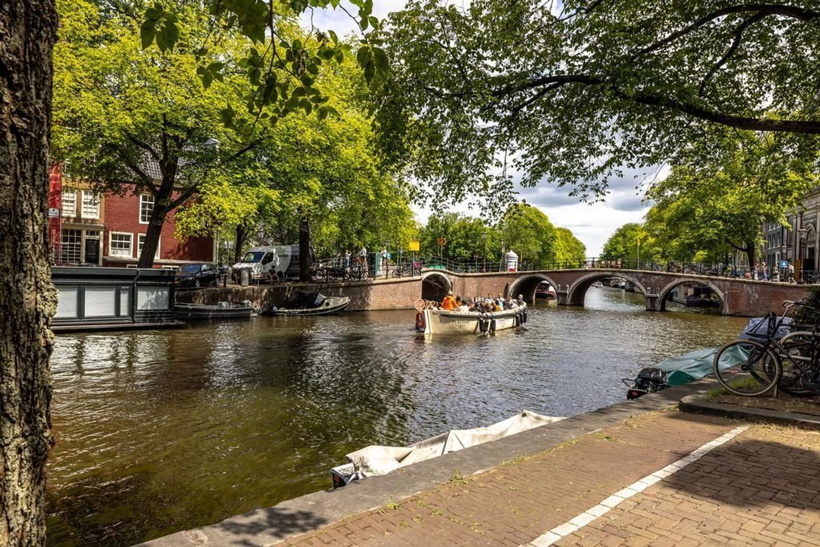Noorderstraat 123 + PP, Amsterdam foto-41