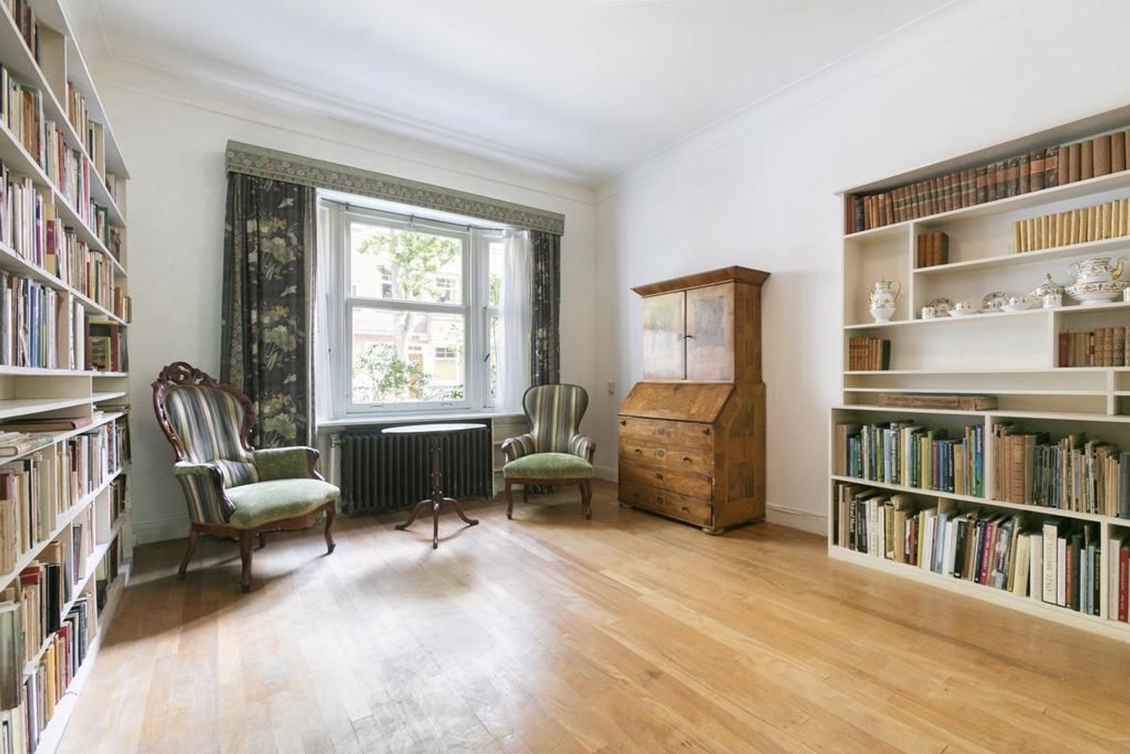 Albrecht Durerstraat 12, Amsterdam foto-9