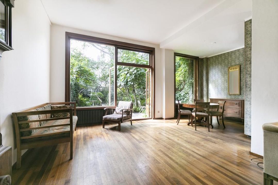 Albrecht Durerstraat 12, Amsterdam foto-3