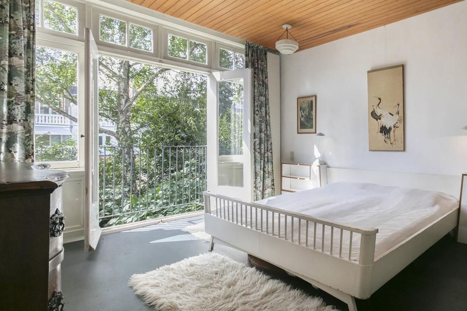 Albrecht Durerstraat 12, Amsterdam foto-30