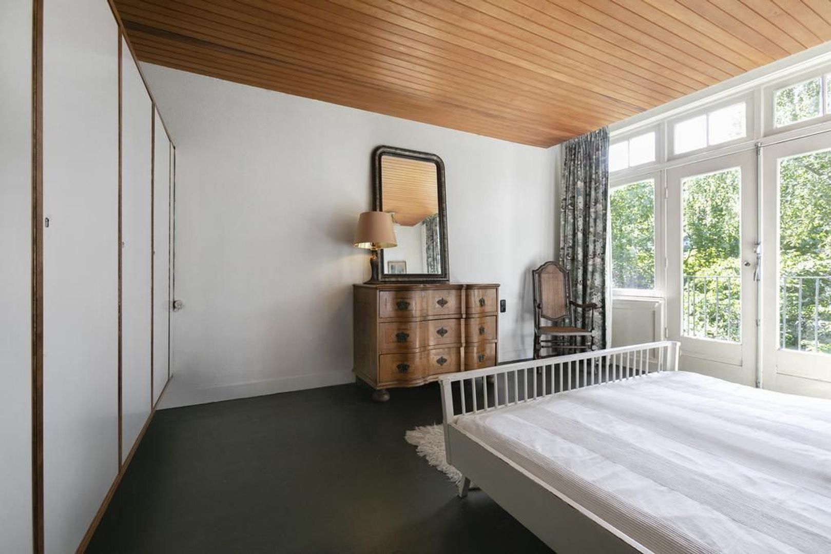 Albrecht Durerstraat 12, Amsterdam foto-31