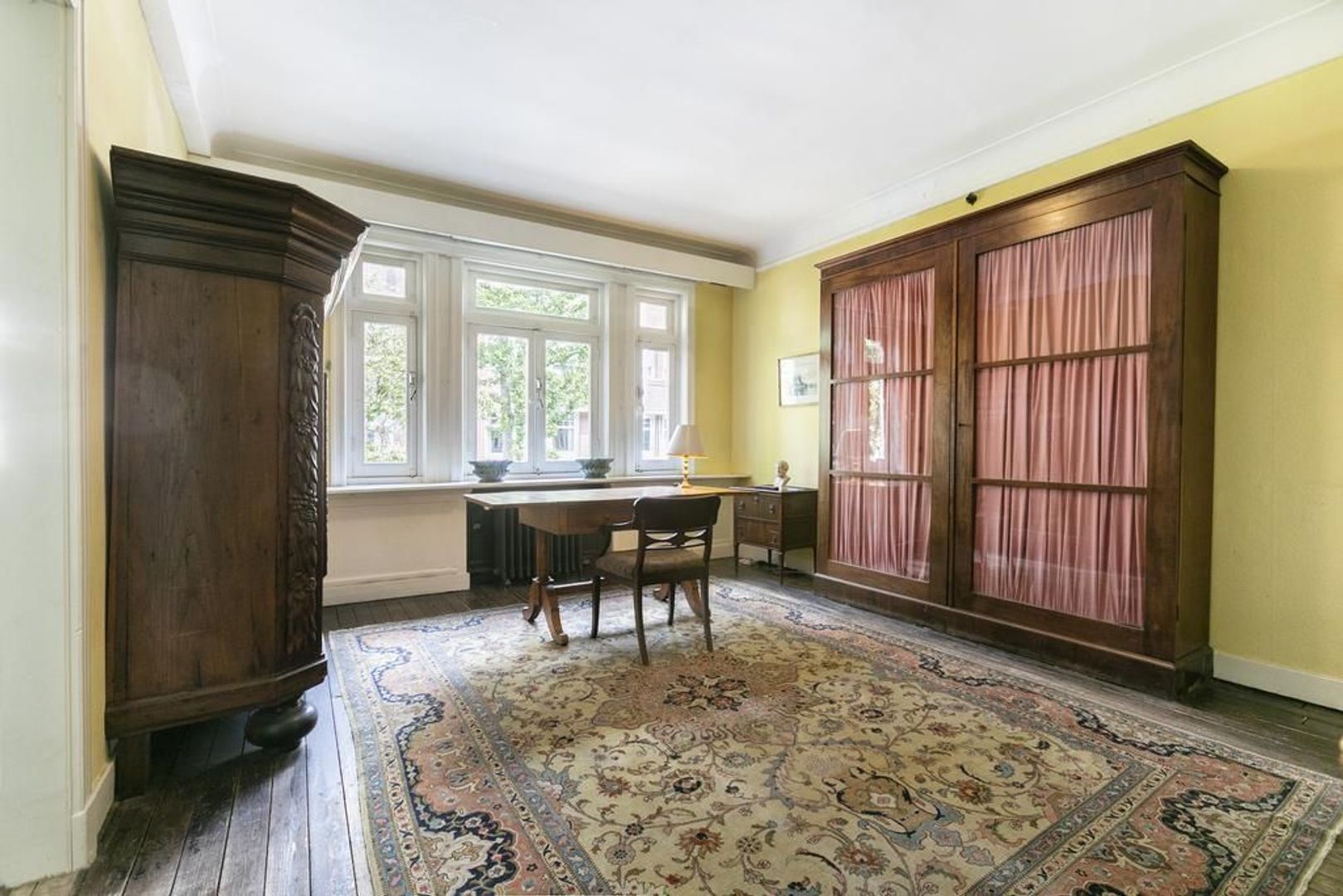 Albrecht Durerstraat 12, Amsterdam foto-32