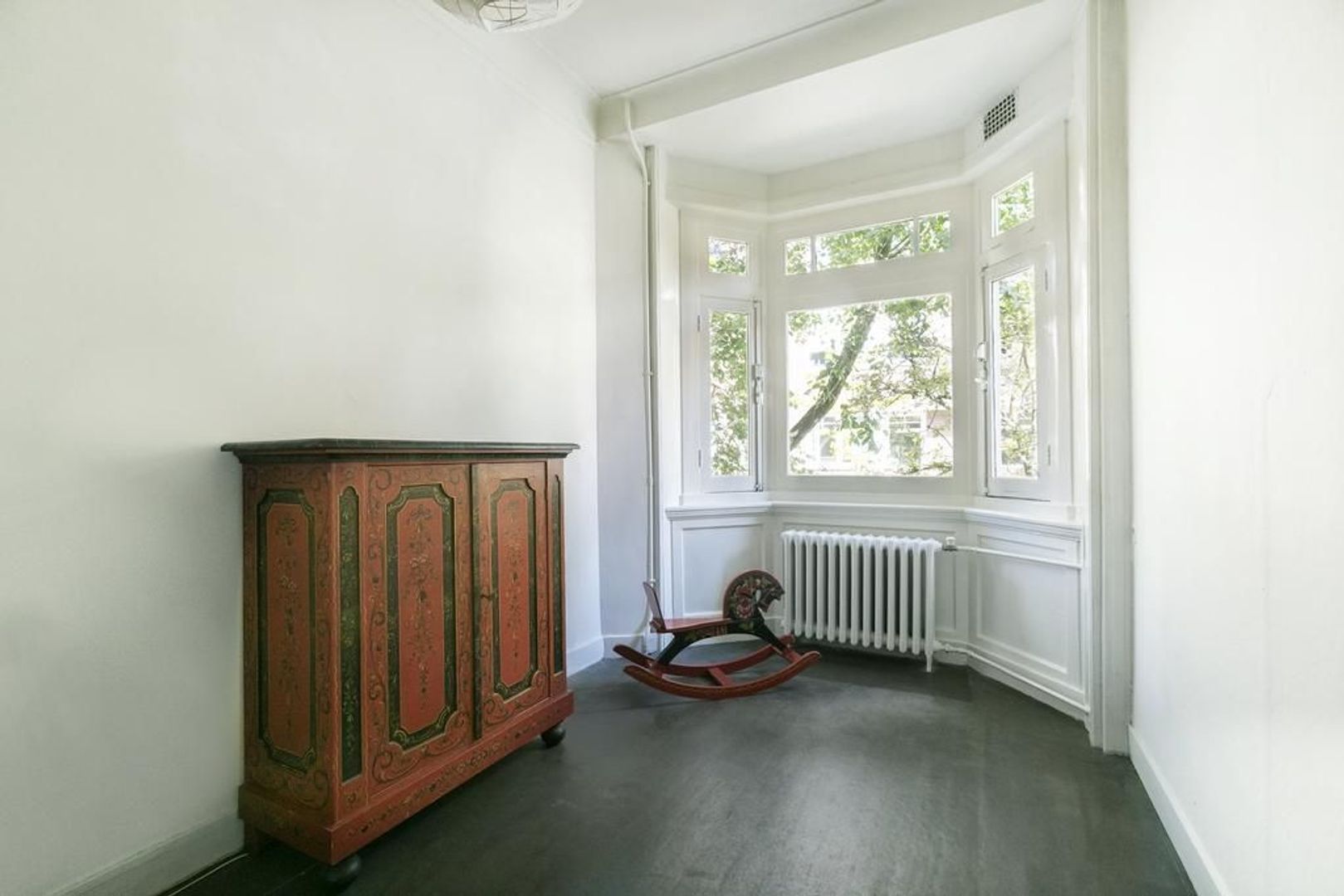 Albrecht Durerstraat 12, Amsterdam foto-35
