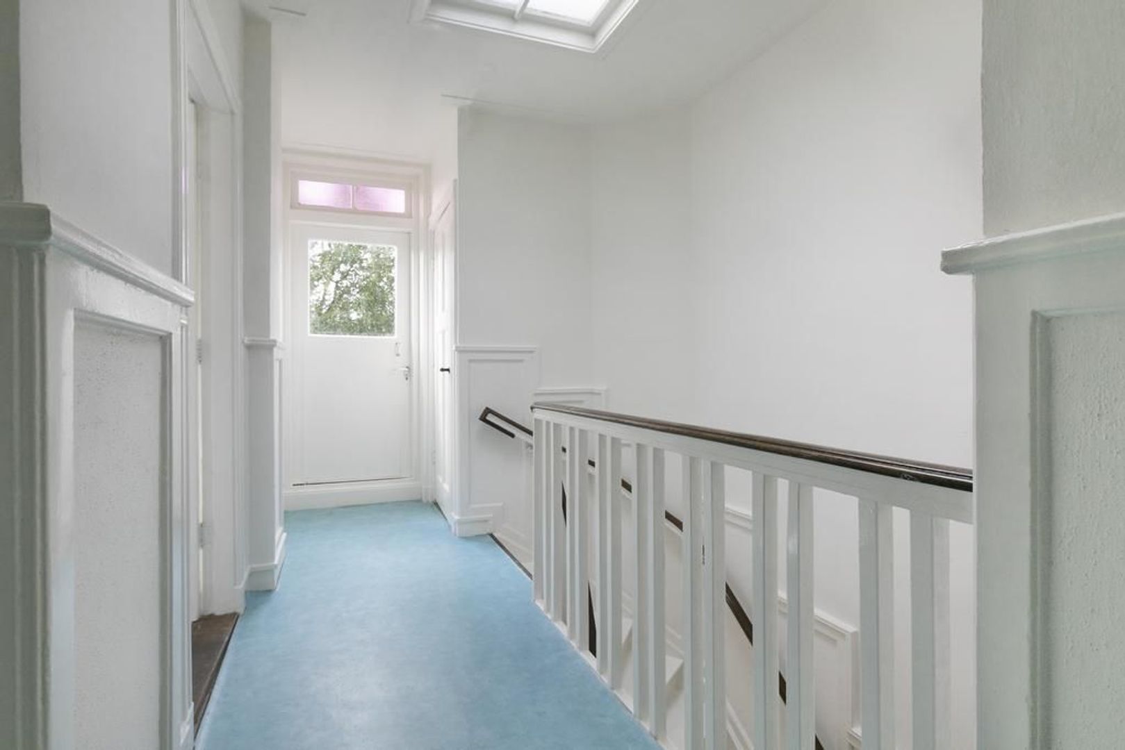 Albrecht Durerstraat 12, Amsterdam foto-38