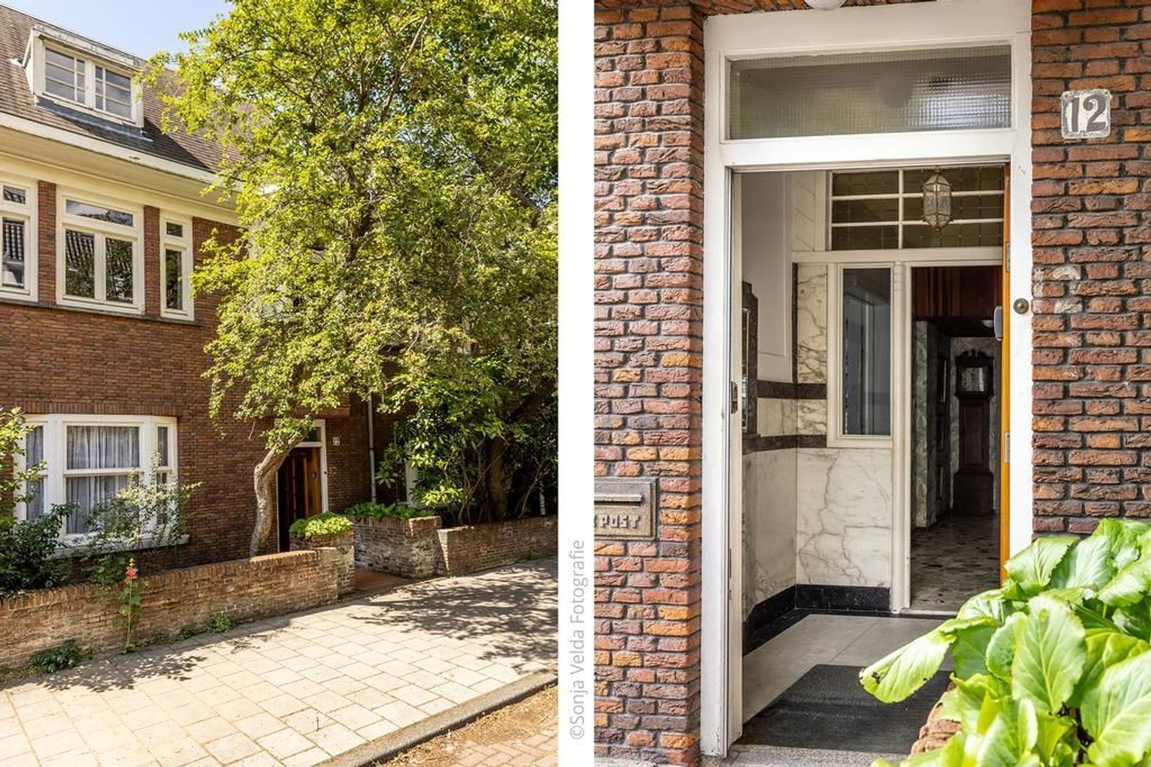 Albrecht Durerstraat 12, Amsterdam foto-7