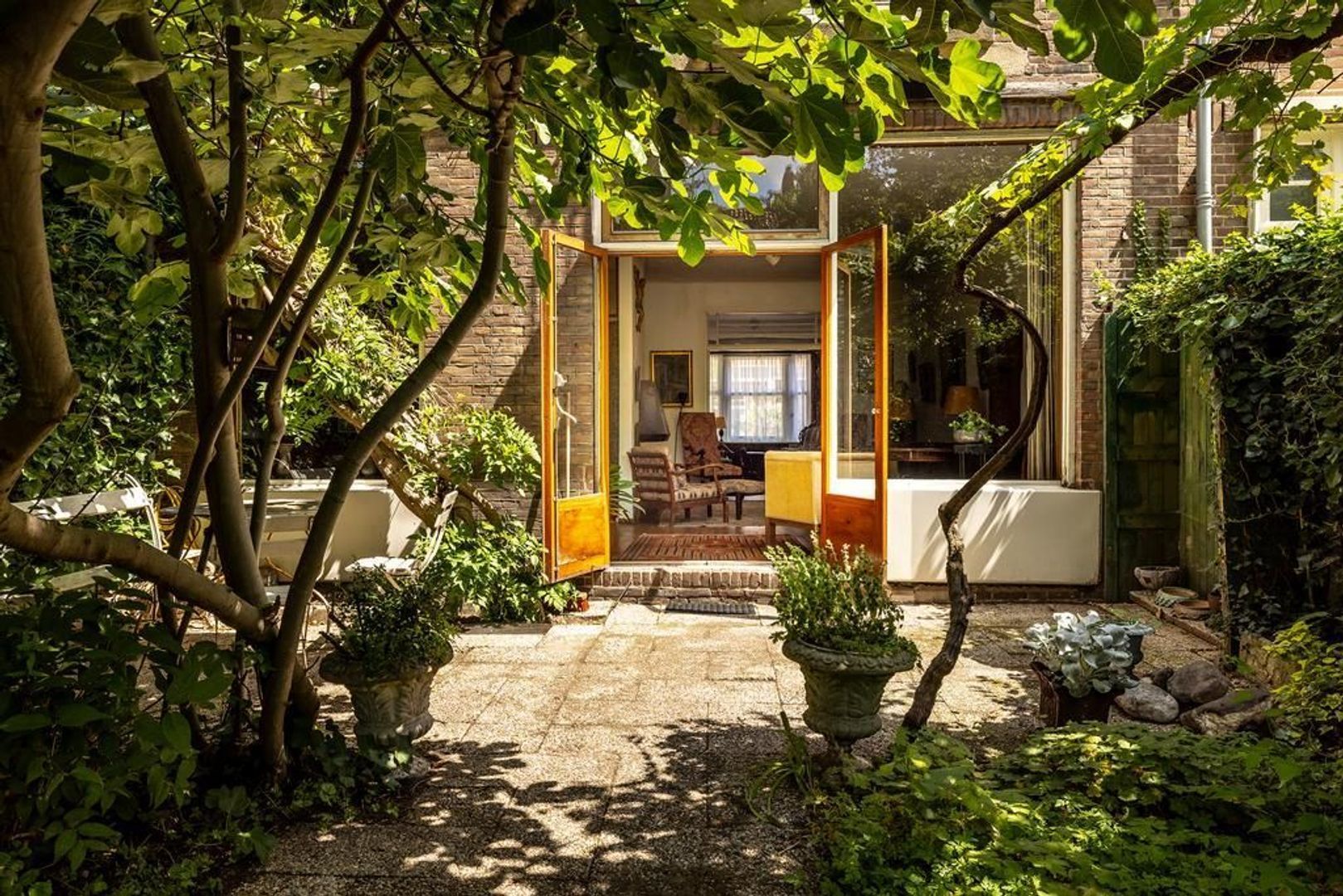 Albrecht Durerstraat 12, Amsterdam foto-20