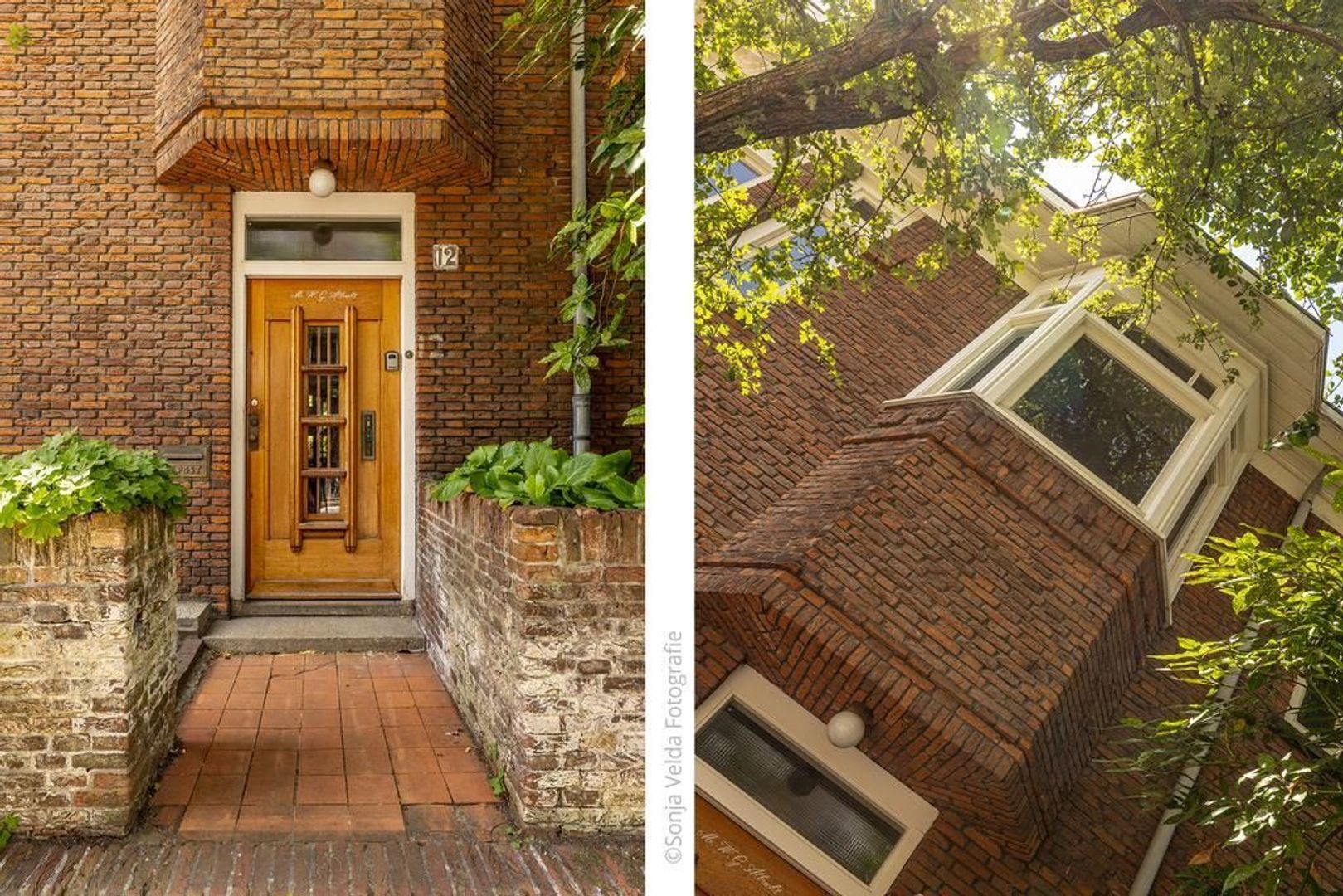 Albrecht Durerstraat 12, Amsterdam foto-6