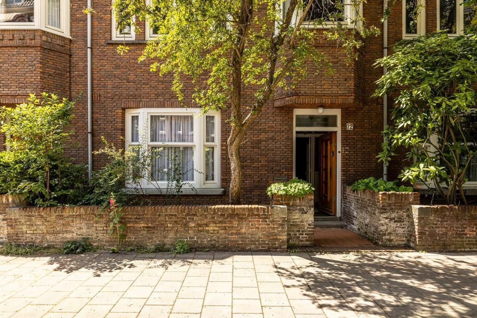 Albrecht Durerstraat 12, Amsterdam foto-5