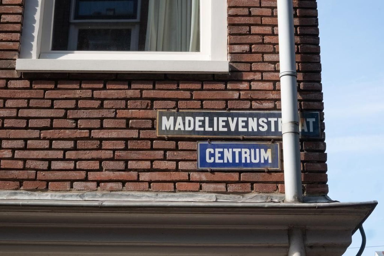 Madelievenstraat 12 A, Amsterdam foto-26