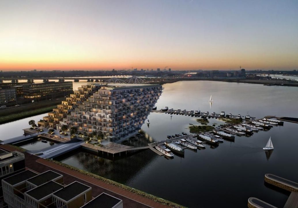 Haringbuisdijk 739, Amsterdam foto-4