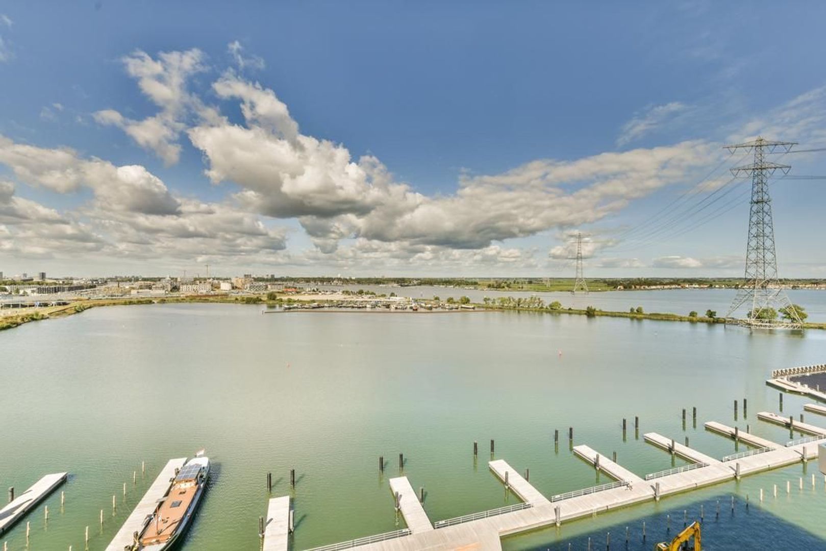 Haringbuisdijk 465, Amsterdam foto-9