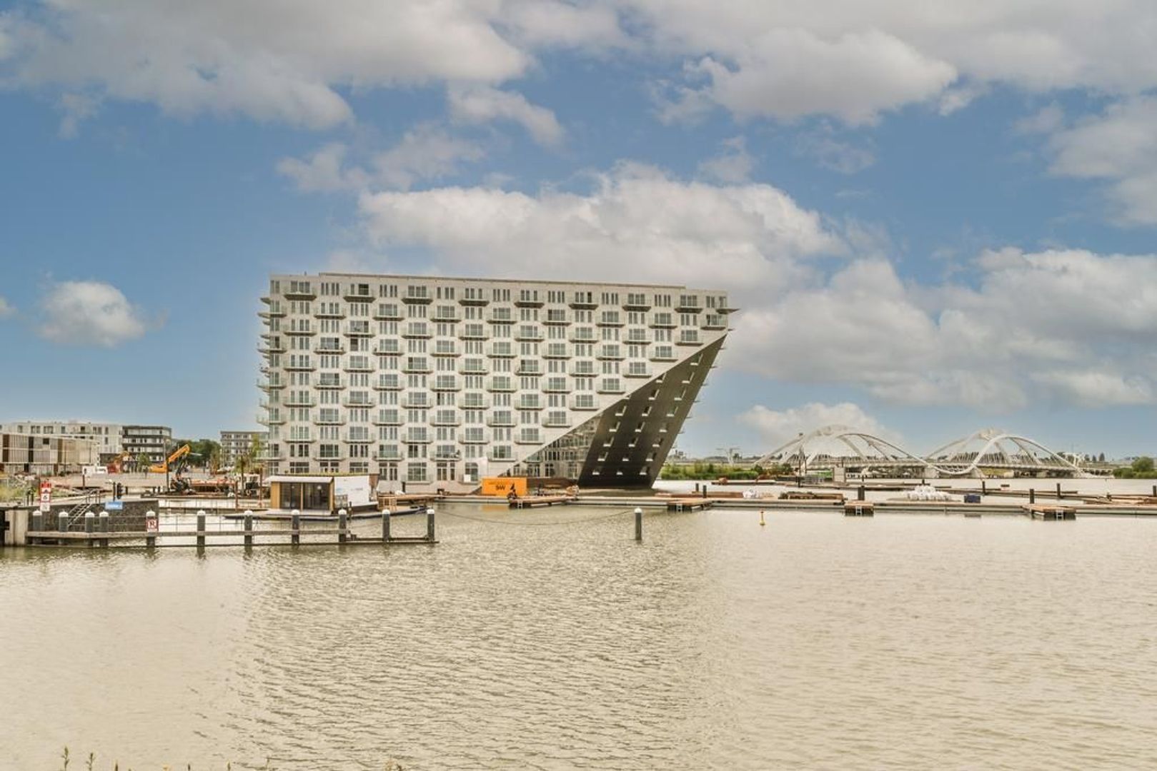 Haringbuisdijk 611, Amsterdam foto-5