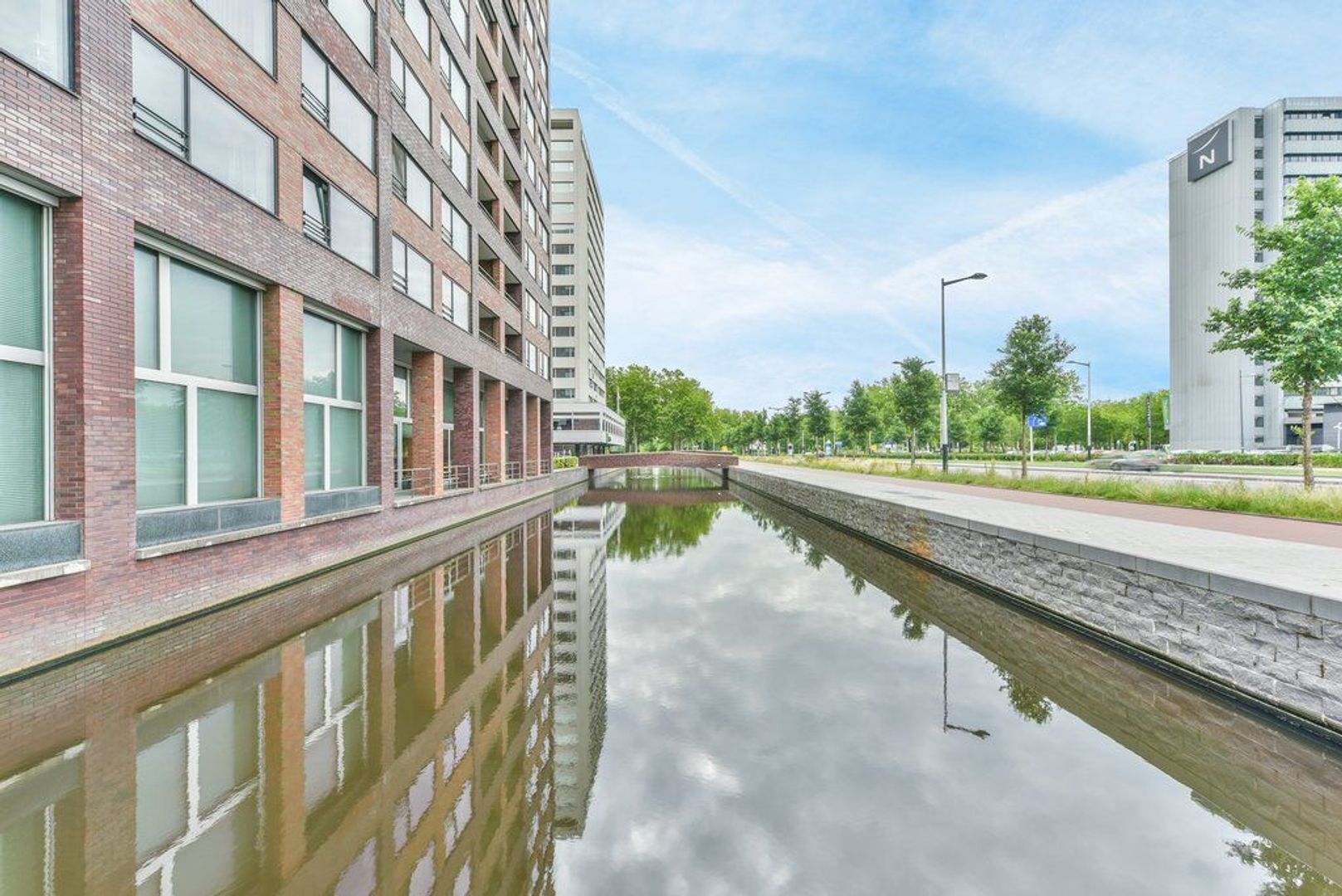Tommaso Albinonistraat 164 +2 pp, Amsterdam foto-39