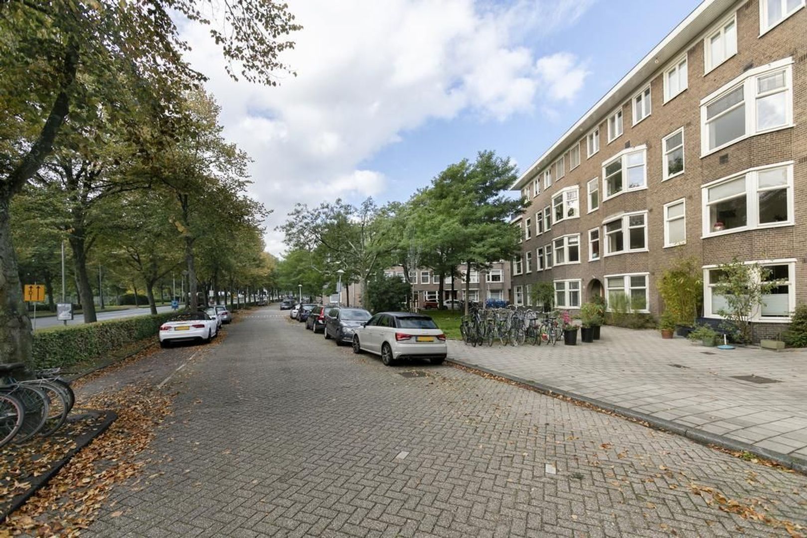 President Kennedylaan 82 II, Amsterdam foto-6