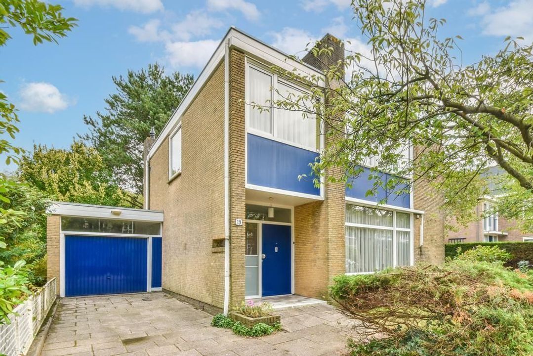 Prinses Marijkestraat 19, Amsterdam foto-4